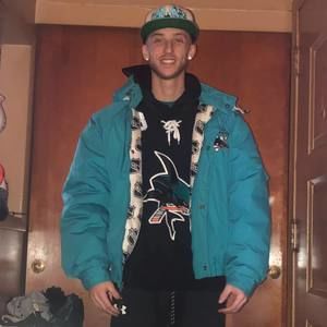 Meet your Posher, Șteve